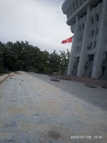 фундаменты: Офисы, Квартиры, Дома Больше 6 лет опыта — 7