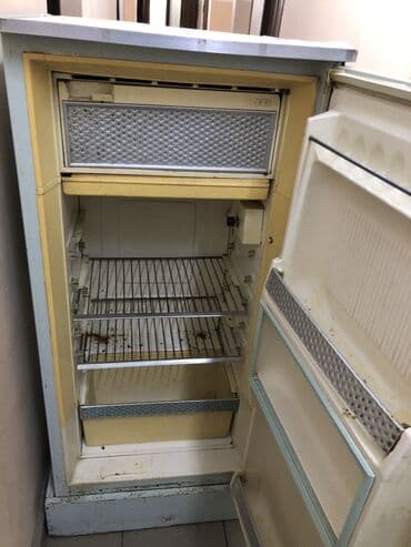 суу ысыткыч: Не работает, свет работает, нужно заправить газ - Тип: однодверный — 2