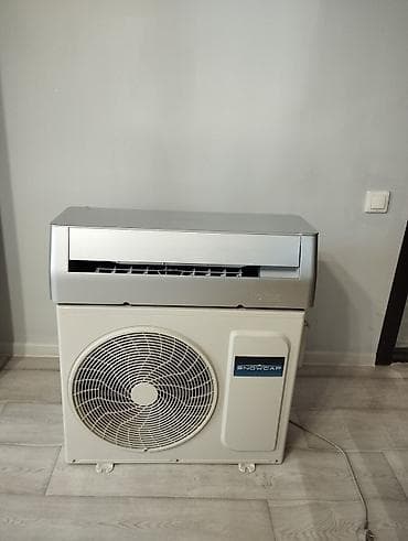 самоор аренда: Установка кондиционеровПродажа кондиционеров вместе с — 9