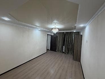 3: 2 комнаты, 40 м², 9 мкр Хрущевка, 3 этаж, Косметический ремонт — 5