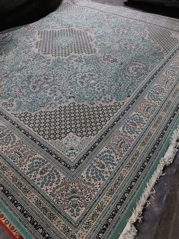 ковры на пол: Ковер — 1