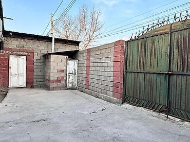 4 bedroom: Продается дом, 4,5 соток, район Свердловский, Красный строитель, улица — 7