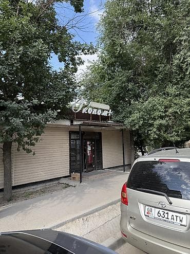 Коммерциялык мүлк: Продается действующий продуктовый магазин — Лебединовка, проспект — 2