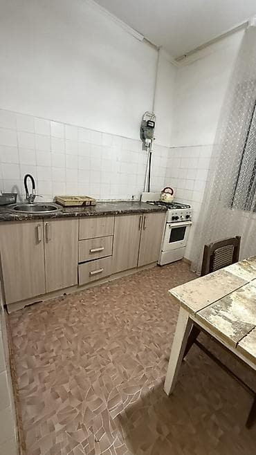 квартира срочно: 2 комнаты, С мебелью полностью — 5