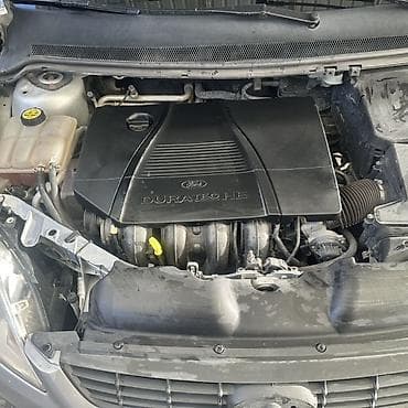 тнвд форд мондео: Ford Focus: 2008 г., 1.8 л, Механика, Бензин, Хэтчбэк — 10
