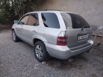 ключ gx 470 ош: Acura MDX: 2005 г., 3.5 л, Автомат, Бензин, Жол тандабас — 2