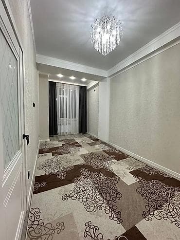 аренда помещения жалал абад: 2 комнаты, Агентство недвижимости, Без подселения, С мебелью полностью — 4