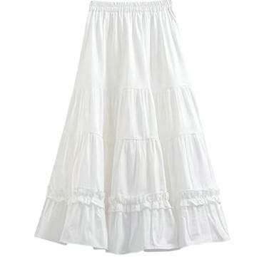 Юбки: Юбка, Миди — 2