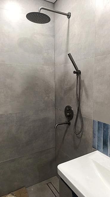 ufc ps4: Установка бойлер и унитаз раковина сантехника и электроника — 10