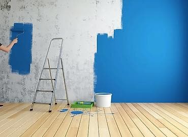 Мелкосрочные работы, Плотник