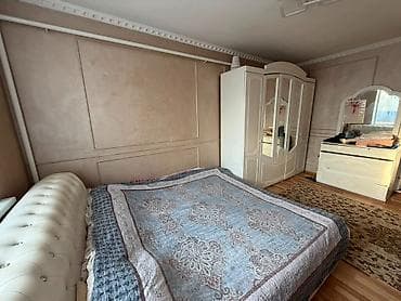 реалии: Продается 2-этажный дом 126 м² с участком 6соток - 170т$ 📍 Р-н — 5