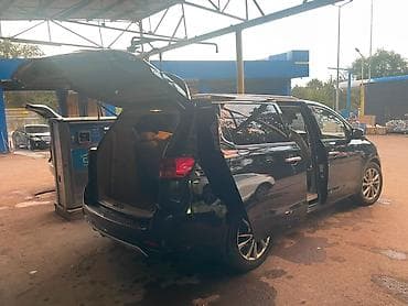 думал: 🚐 Аренда Kia Carnival с водителем по Кыргызстану 🇰🇬 Путешествуйте по — 4