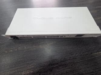 пассивное сетевое оборудование roline: Продам Мikrоtik Rоutеr ВОАRD Сlоud Соrе Rоutеr 1036-12G-4S Б/У — 4