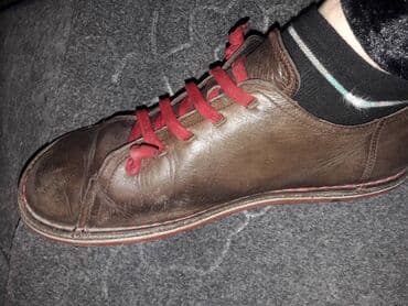 фирменная обувь из италии: Кожаные обувь 38-39 с Европы — 5