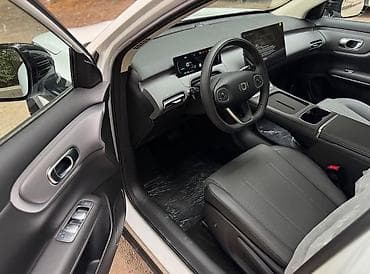 вариянтка машина: Changan Qiyuan Q05: 2026 г., 0.1 л, Электромобиль, Кроссовер — 6
