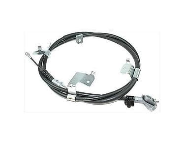 Трос ручного тормоза (парковки, ручника) LEXUS RX300 RX330 RX350 GX470