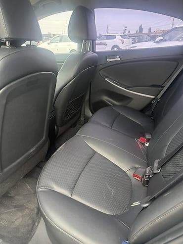 byd e1: Hyundai Avante: 2019 г., 1.6 л, Автомат, Бензин, Седан — 8