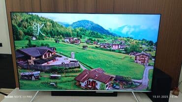 Проекторы: Срочная акция!!!! Модель 75Q66G Бренд Skyworth Основные характеристики — 6