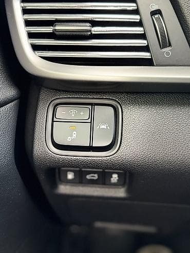 Kia Optima: 2019 г., 2.4 л, Бензин, Седан — 10