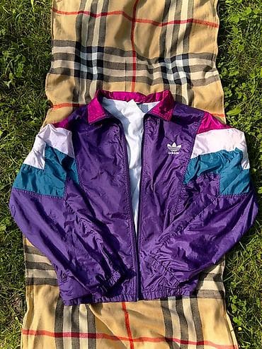 Мужской спортивный костюм, M, Adidas, Б/у, Самовывоз, Платная доставка