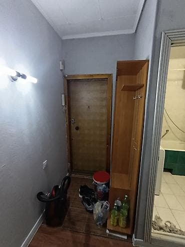 Недвижимость: 1 комната, Собственник, С мебелью полностью — 3