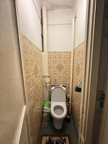 Продажа квартир: 2 комнаты, 60 м², Индивидуалка, 4 этаж, Косметический ремонт — 8