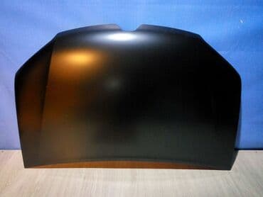 купить рено в бишкеке: Капот Renault, Новый, Аналог — 1