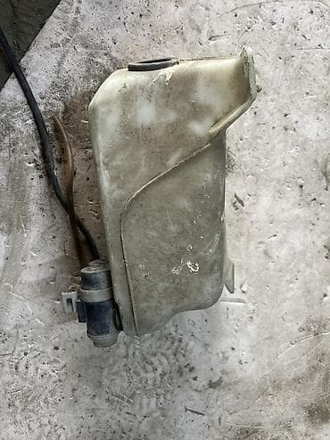 калпак на стрим: Бачок Honda 2005 г., Б/у, Оригинал, Япония — 2