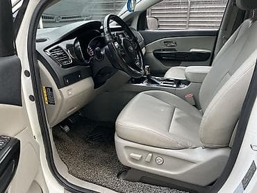 Продажа авто: Kia Carnival: 2019 г., 2.2 л, Автомат, Дизель, Минивэн — 6