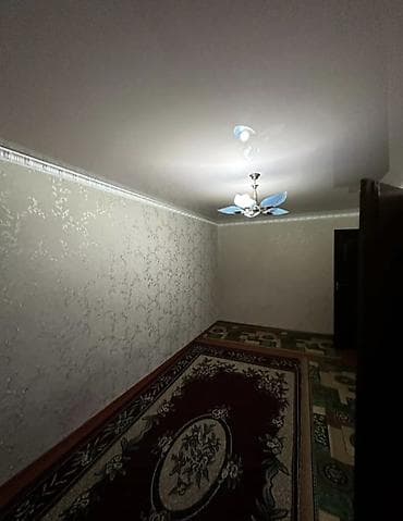 Батир сатып алам: 2 бөлмө, Менчик ээси, Чогуу жашоосу жок, Жарым -жартылай эмереги бар — 1