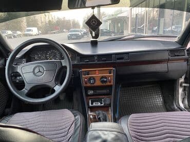 датчик abs w211: Mercedes-Benz E-Class: 1993 г., 2.2 л, Механика, Газ, Седан — 8