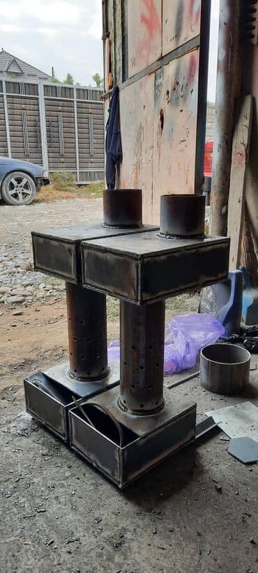 керосин где можно купить: Калорифер на отработке для больших тех помещений СТО, мастерской с — 5