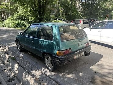 Mini: Mini : 1990 г., 1 л, Механика, Бензин, Хэтчбэк — 5