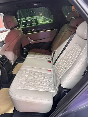 byd цены: BYD Tang: 2023 г., 0.1 л, Автомат, Электромобиль, Внедорожник — 7