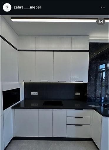 перетяжка стульев: Мебель на заказ, Кухня, Кухонный гарнитур, Шкаф, Тумба — 3