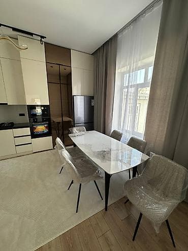 барачного: 🏡 Продаётся новый дом! 📍 Арча-Бешик — удобное расположение, рядом — 5