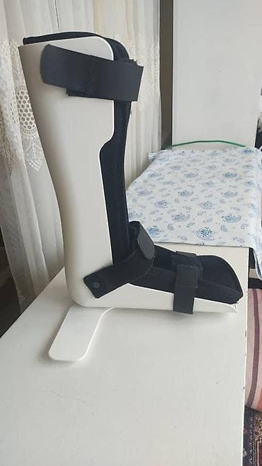 Надевали только пару раз