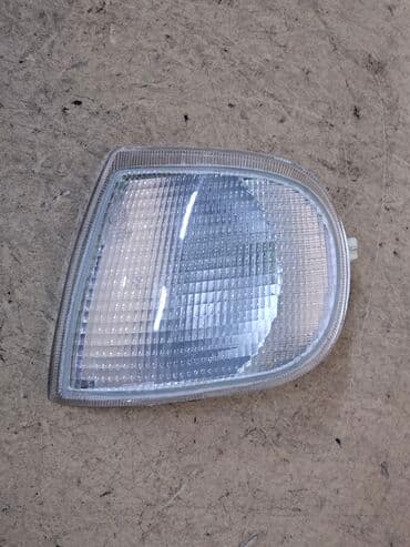 купить шотландского вислоухого котенка: Левый поворотник Skoda 1999 г., Б/у — 5