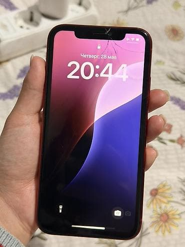 asus rog phon: Два смартфона: 1) Apple iPhone XR (PRODUCT)RED - Модель: iPhone XR — 4