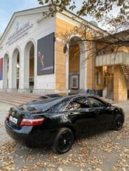 хонда акорт 3: Toyota Camry: 2006 г., 3.5 л, Автомат, Бензин, Седан — 10