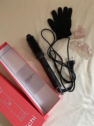 щётки: Мультистайлер Круглая щетка — 2