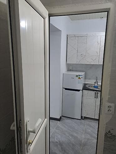 сдаётся в аренду каражыгач: Сдаётся квартира для малосемейки. адрес РухийМурас (депозит 10 000) — 1