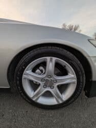 runx alex: Toyota Altezza: 2001 г., 2 л, Автомат, Бензиновая, Седан — 25