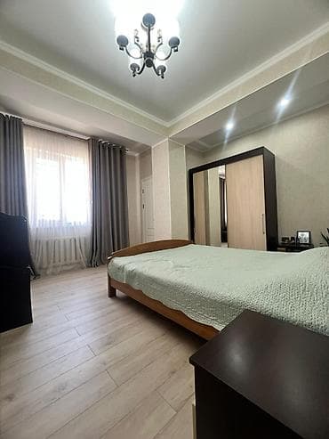 квартиры в джале: 4 комнаты, 140 м², Элитка, 4 этаж — 8