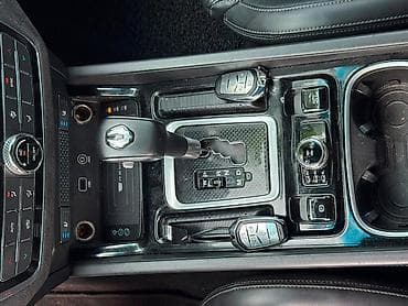 свечи найза бишкек: Ssangyong Rexton: 2020 г., 2.2 л, Автомат, Дизель, Внедорожник — 3
