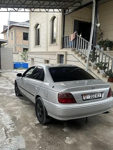 трамблёр хонда срв рд1: Honda Accord: 1999 г., 2 л, Механика, Бензин, Седан — 4