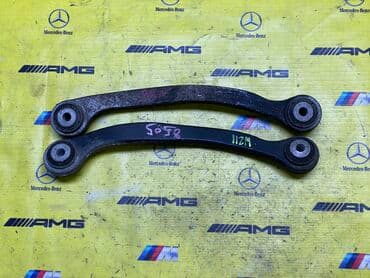 реставрация рулевых реек: Комплект рычагов Mercedes-Benz Оригинал, Япония — 1