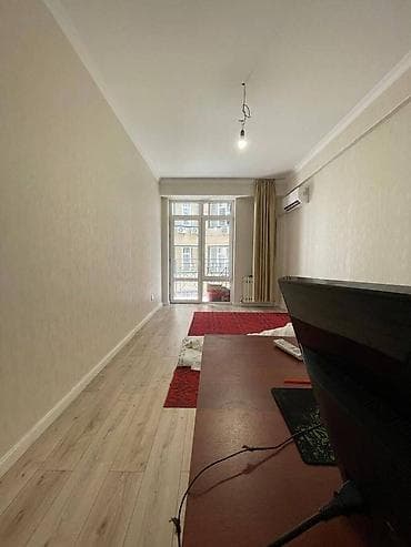 Квартиры: 2 комнаты, 85 м², Элитка, 6 этаж, Евроремонт — 4