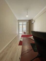 продается квартира кудайберген: 2 комнаты, 85 м², Элитка, 6 этаж, Евроремонт — 4