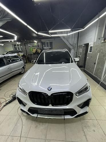 полировка машина цена: Детейлинг-студия: профессиональная полировка кузова от 5000 kg — 2